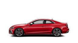 S5 Coupe