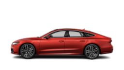 A7  Sportback